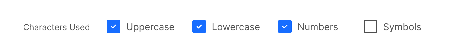 Boost Your Password Security